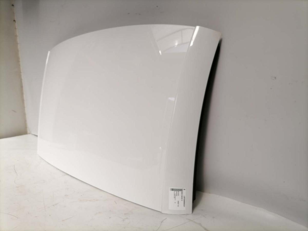 Volvo C70 2 original vorderes Dach Icewhite Bj.2012